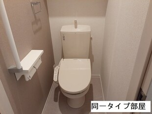 アザレアＥａｓｔの物件内観写真